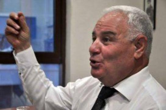 Əflan İbrahimov: “Allah eləməsin, Hafiz Hacıyev mədəniyyətsiz adamdır”
