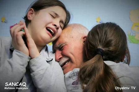 Harınlıqdan doğan faciə 