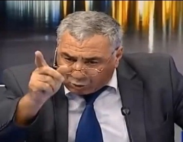 Hafiz Hacıyev coşdu: “Əflan İbrahimov avara və  fırıldaqçıdır”