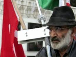 Elman Türkoğlunun qardaşını maşın vurub