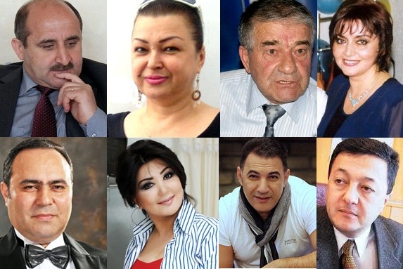 “Zaur Həsənovun başına gələnlər Yeni ildə bir daha təkrarlanmasın” -  Tanınmışların ARZULARI