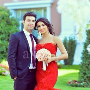 Azərbaycanda daha iki məmur quda oldu - FOTO