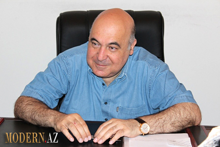 Britaniyadakı səfir Çingiz Abdullayevə təşəkkür məktubu göndərib