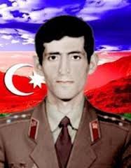 Şirin Mirzəyev - Qəhrəmanlıq səlnaməsinin qızıl səhifəsi 