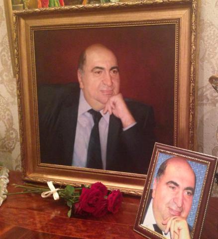 Azərbaycanın sabiq Baş prokurorunun ölümünün 1 ili tamam olur