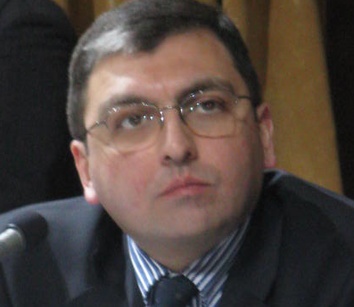 “Məşhurların övladları” - Fuad Musayevin diplomat oğlu