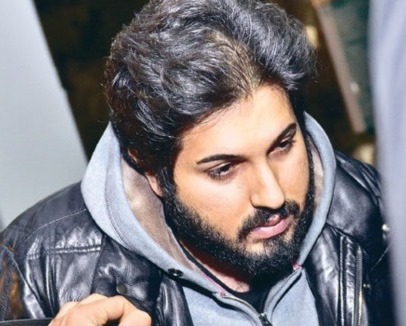 Rza Zərrabdan hökumət əleyhinə ifadə verməsi istənilib