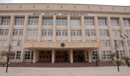 BDU-da qış imtahan sessiyası başladı