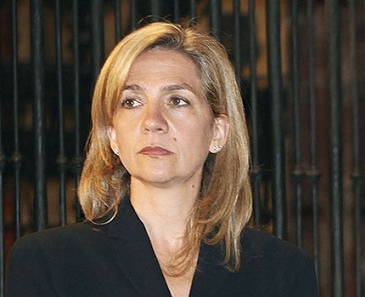 Kralın qızı dələduzluqda şübhəli bilinir