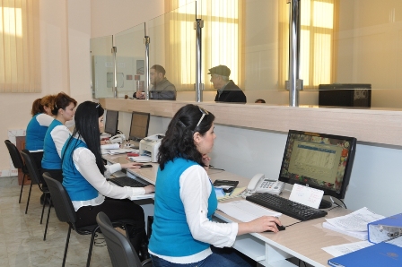 Səbail Sukanal İdarəsi yeni ünvanda