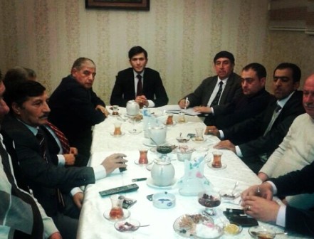 Ağasif Şakiroğlu: “Yeni partiyaya YAP-dan da qoşulanlar olacaq”