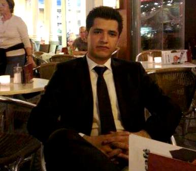 Xaricdəki tələbəmiz: “Oxuduğum universitetdə Nobelçi professorlar dərs deyir” - MÜSAHİBƏ 