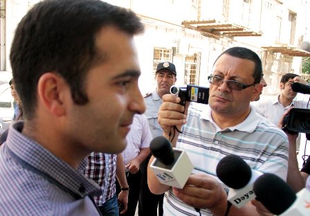 Bəxtiyar Hacıyev təsdiqlədi: “Fətullah Gülənlə görüşmüşəm”