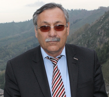 Azərbaycan diasporunun rəhbəri: “Qazaxıstan erməni təxribatına reaksiya verəcək” 