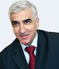 İlham Namiq Kamal, təbriklər!