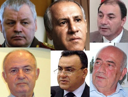 Keçmiş nazirlər hardadır? - Kimi təqaüdə çıxmaqla barışıb, kimi də vəzifə gözləyir...