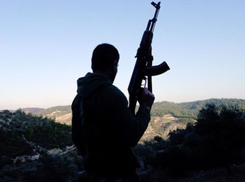 “İran və Səudiyyə Ərəbistanının Azərbaycanda terror təşkilatlarını idarə etdiyi aşkarlanıb” 