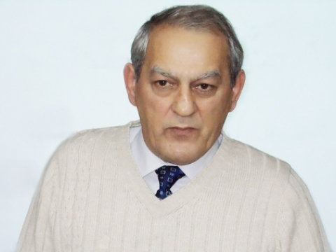 Milli Şurada daha bir istefa - Zəfər Quliyev də getdi