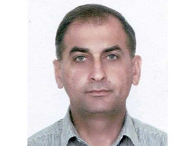 Azərbaycan Müdafiə Nazirliyinin keçmiş əməkdaşı həbs olunub