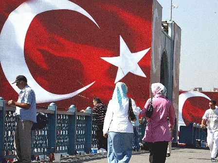Türkiyə səfirliyi Azərbaycan mediasının “Fətullah Gülən-Ərdoğan qalmaqalı”na münasibətini ŞƏRH ETDİ