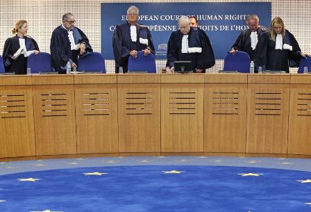 Avropa Məhkəməsi Laçın köçkünlərinin Ermənistana qarşı iddiasına baxılacaq vaxtı AÇIQLADI