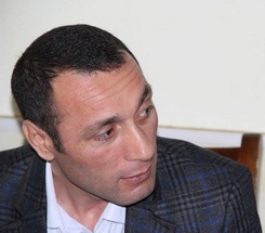 Jurnalist Anar Niftəliyev səhiyyə nazirinə müraciət etdi - MƏTN