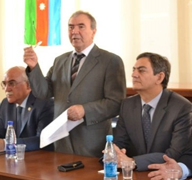 Milli Şuranın sessiyası gələn həftə keçiriləcək