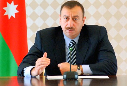 Qarabağ qaziləri prezidentə müraciət ediblər