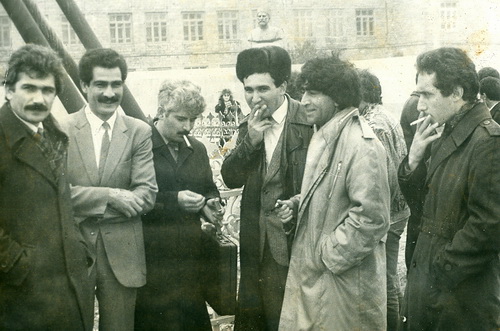 “Jurnalistliyi buraxıb bu işin arxasına düşdüm, cibimdən xərclədim, tənələrlə üzləşdim...” - MÜSAHİBƏ