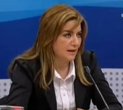 İcra başçısına müavin aparılan keçmiş direktorun məktəbdəki yeri boş qalıb