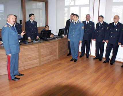 Rəsmi Bakı Türkiyədə həbs olunmuş Sədərək Gömrük İdarəsinin rəisi haqda niyə susur? 