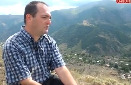 Kəlbəcərdə erməni məskunlaşması davam edir - VİDEO-ŞƏRH 