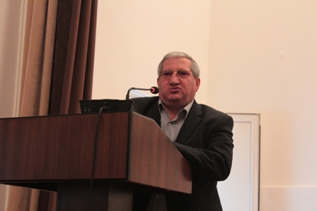 Azərbaycanlı jurnalist xarici jurnalın redaksiya heyətinə üzv seçildi 