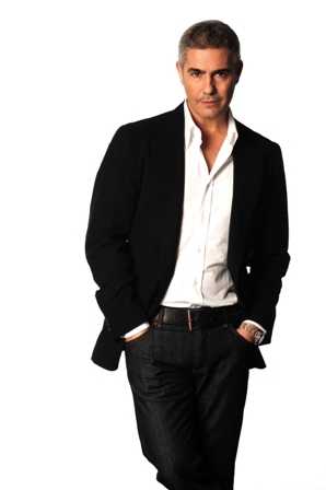 Heydər Əliyev Mərkəzində məşhur italyan müğənnisinin konserti keçiriləcək
