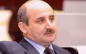 Nəqliyyat naziri millət vəkilinin qaldırdığı problemi müzakirə edib