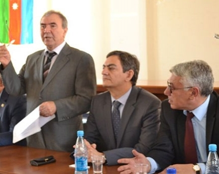Milli Şuranın istefa vermiş üzvləri də Eldar Namazovun təklifinə reaksiya verdilər: “Ehtiyac yoxdur”