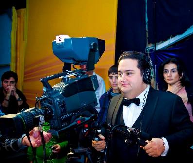 Murad Dadaşovdan telekananallara İTTİHAM: “Xaricilər bizə gülürlər” 