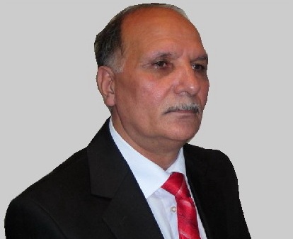 Keçmiş sədr: “Çalışacam, DADP-ni birləşdirim”