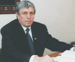 AMEA-da vəzifədən çıxarılan eks-direktor qəzəbləndi: “...nəyinizə lazımdır?”