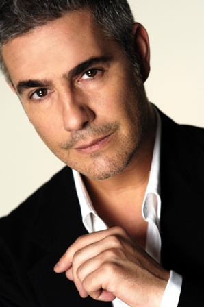 İtaliyalı müğənni  Heydər Əliyev Mərkəzində konsert verəcək