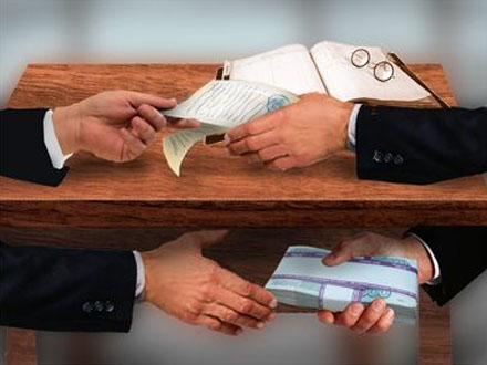 Azərbaycanda hansı nazirliklər daha çox korrupsiyalaşıb? - SİYAHI