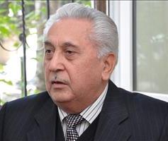 “Eldar Namazov separatçıları Milli Şuraya gətirdi” - MÜSAHİBƏ