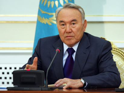 Prezidentdən etiraf: “Qazaxıstan Avropadan 50 il geri qalır”