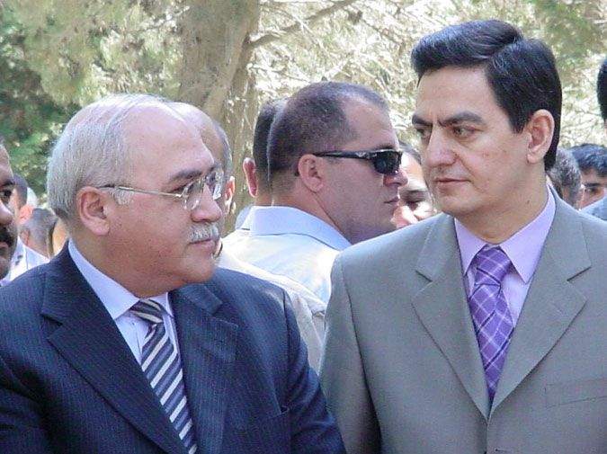 AXCP və Müsavatdan Elçibəyin oğluna CAVAB: “Ərturqut düz deyir” 