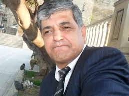 Rafiq Manaflı: “El” Hərəkatı ilə heç vaxt isti münasibətlərim olmayıb”