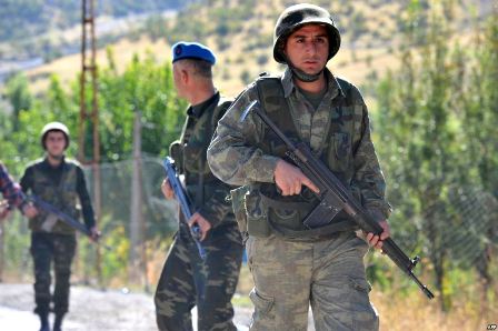 Türkiyə və Azərbaycan terrorçuluğa qarşı birgə mübarizə aparacaq