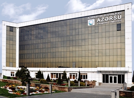 2011-ci ildən bəri “Azərsu”da maaşlar gecikdirilmir