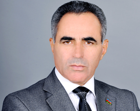 Teyyub Qəni keçmiş partiyası ilə bağlı suallara cavab vermədi