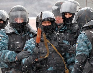 Kiyevdə ölənlərdən biri Belarus vətəndaşıdır