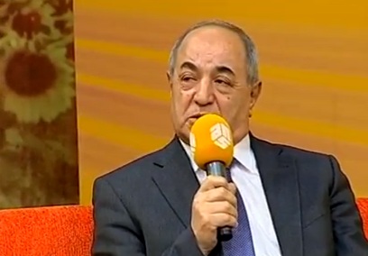 Bakı Təhsil İdarəsindən çıxarılan sabiq müdir müavini prorektor təyin edildi